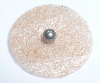 Metallkugeln für Auriculoterapia Breathhaftpapier (300 Einheiten)